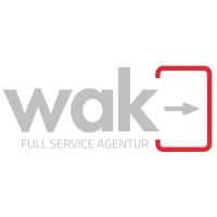 WAK Full-Service Agentur logo - Similar company to Schwarzwaldelemente Gmbh