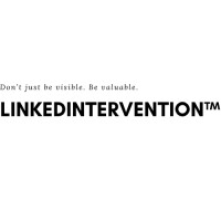 LinkedIntervention™ logo - Similar company to Sj Does