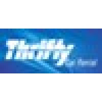 Thrifty Car & Van Rental South Africa