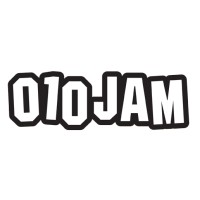 010JAM logo - Similar company to Wooow Event Agency