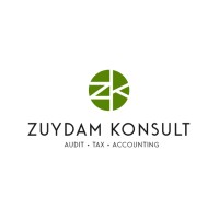 Zuydam Konsult logo - Similar company to Moacwi & Co.