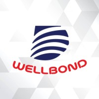WellBond Aluminum composite panel logo - Similar company to Dr.Benz