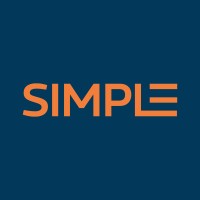 SIMPLE logo - Similar company to Auris Systems