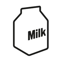 Milk projects logo - Similar company to Sublime