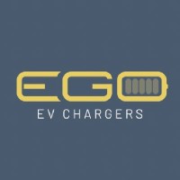 EGO EV Chargers logo - Similar company to Ego Ev Chargers