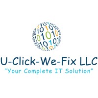 U-Click-We-Fix Llc