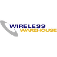 Wireless Warehouse logo - Similar company to Xapho Ai