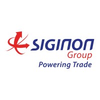 Siginon Group logo - Similar company to Airflo