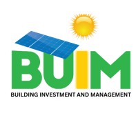 BUIM Rwanda logo - Similar company to Waka Global
