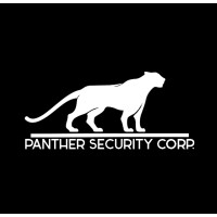 Panther Security logo - Similar company to Panther Security Systems Ltd