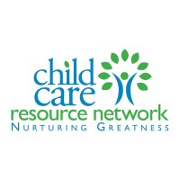Child Care Resource Network logo - Similar company to Peyton Barlow Co