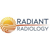 Radiant Radiology logo - Similar company to Imaging Queensland