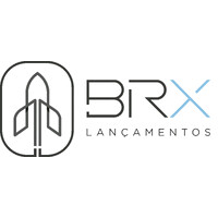 BRX - Black Rocket Lançamentos Imobiliários logo - Similar company to Rdh - Rocha & Dias Holding