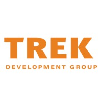 Trek Development logo - Similar company to Catalyst Communities Llc