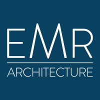 EMR Architecture logo - Similar company to Boundary Space