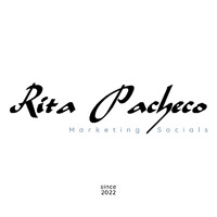 Rita Pacheco - Marketing & Socials logo - Similar company to Sprint Cv - Cvs Done Right, Right Away!
