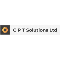 CPT Solutions Ltd logo - Similar company to Ci Solar