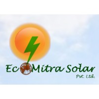 EcoMitra Solar logo - Similar company to Codegreen Energy Private Limited