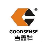 Guangzhou Good-sense Decorative Building Materials CO.LTD. logo - Similar company to Egycon