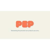 PEP logo - Similar company to Myst Products