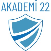 Akademi 22 Eğitim Danışmanlık ve Tic Ltd Şti logo - Similar company to Fahmon Ankara Designs