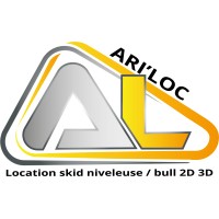 ARI'LOC logo - Similar company to Odyssix
