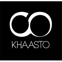 Khaasto logo - Similar company to Riyan Tex