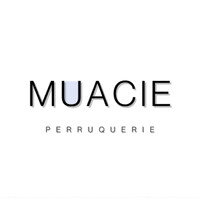 Muacie la Perruquerie Engagée logo - Similar company to X3D Group