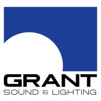 Grant Sound & Lighting Inc logo - Similar company to Six Star Pro Sound & Lighting