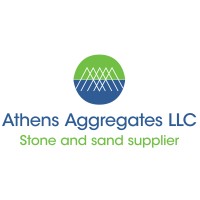 Athens Aggregates LLC logo - Similar company to Mccoy Roofing