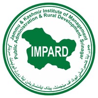 J&K IMPARD logo - Similar company to Wyath Services Private Limited.