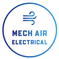 Mech Air Electrical logo - Similar company to Croft Contracting