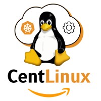 CentLinux logo - Similar company to Apna Dharm