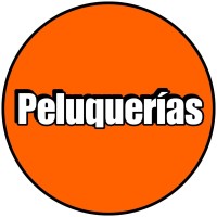 Peluquerías