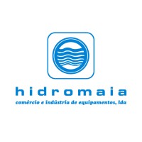 Hidromaia Lda logo - Similar company to Hidma - Hidráulica E Automação, S.A.