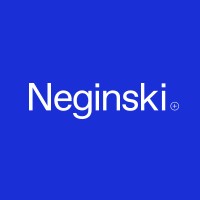 Neginski logo - Similar company to Sova