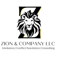 Zion & Company LLC logo - Similar company to Zima-Blue Consulting