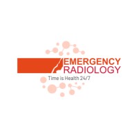 ERS Emergency Radiology Schueller logo - Similar company to Mindful M.E.