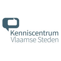 Kenniscentrum Vlaamse Steden logo - Similar company to Digidak