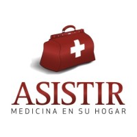 Asistir Medicina en su Hogar logo - Similar company to Hogar View