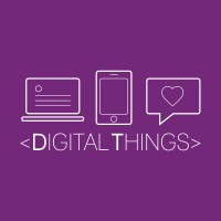 Digital Things logo - Similar company to Digital Of Things