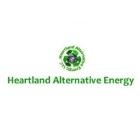 Heartland Alternative Energy, LLC logo - Similar company to Sunsent Solar