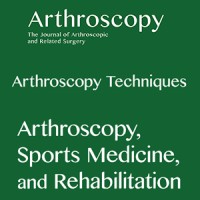 Arthroscopy Journals logo - Similar company to Aossm Journals