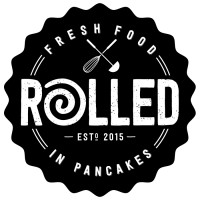 Rolled Foodtruck