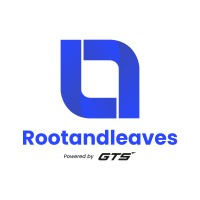 Rootandleaves logo - Similar company to Incn Technology & Business Services