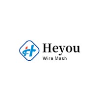 Anping Heyou Wire Mesh Products Co.Ltd logo - Similar company to Bz Wire Mesh Products Co., Ltd.