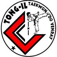 Taekwondo Vereniging Tong-Il Venray logo - Similar company to Shao Berlin