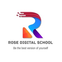 Rose Digital School logo - Similar company to Vred