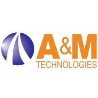 A&M Technologies llc logo - Similar company to A & M Technologies
