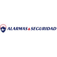 Alarmas & Seguridad logo - Similar company to Macrotecno Camaras De Seguridad Y Alarmas